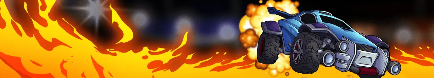 Rocket League. RLCS. Kazanan